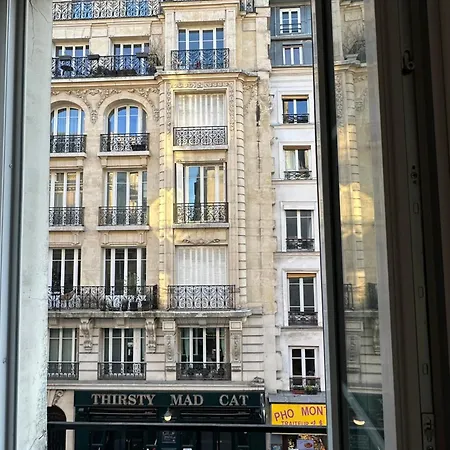 Apartment Center, Cute Cozy *