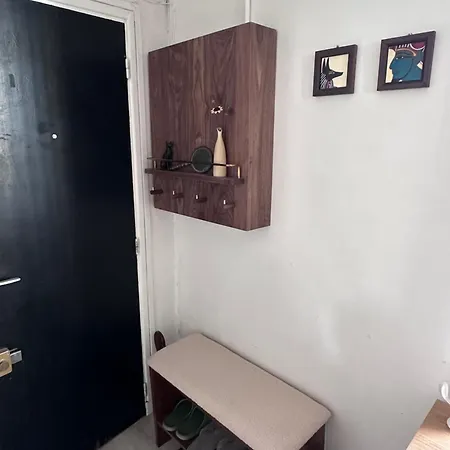 Center, Cute Cozy * Париж