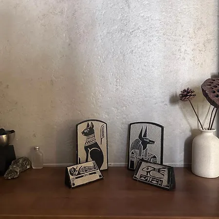 Apartment Center, Cute Cozy