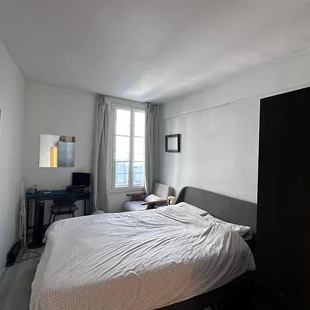 Apartment Center, Cute Cozy