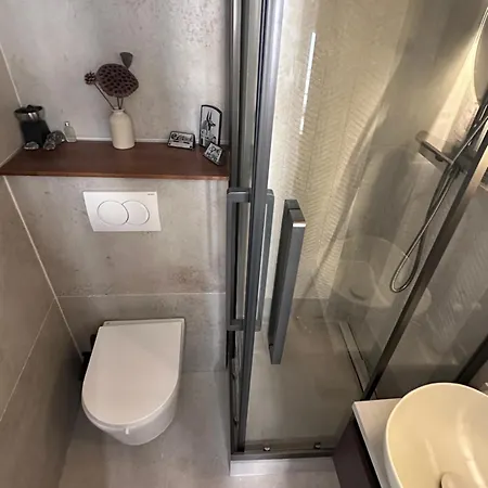 Apartament Center, Cute Cozy